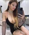 Halkalı Escort Bayan Melisayla Tutkulu Bir Aşkın Kapılarını Aralayın