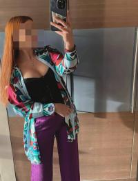 Halkalı Escort Bayan Didemle Hayalinizdeki Geceyi Gerçeğe Dönüştürün