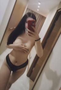 Halkalı Escort Bayan Sena İle Geceye Renk Kat